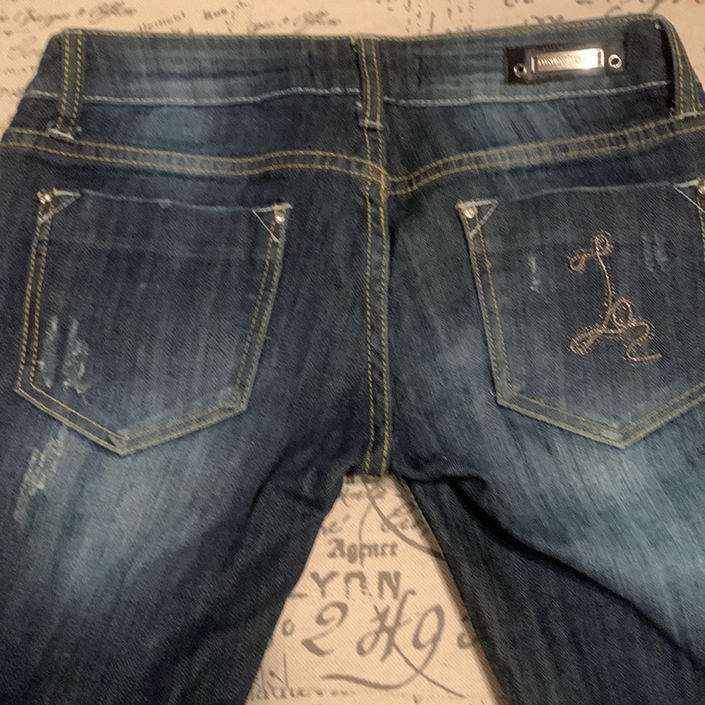 Jeans from Italy - Picture 4 of 7